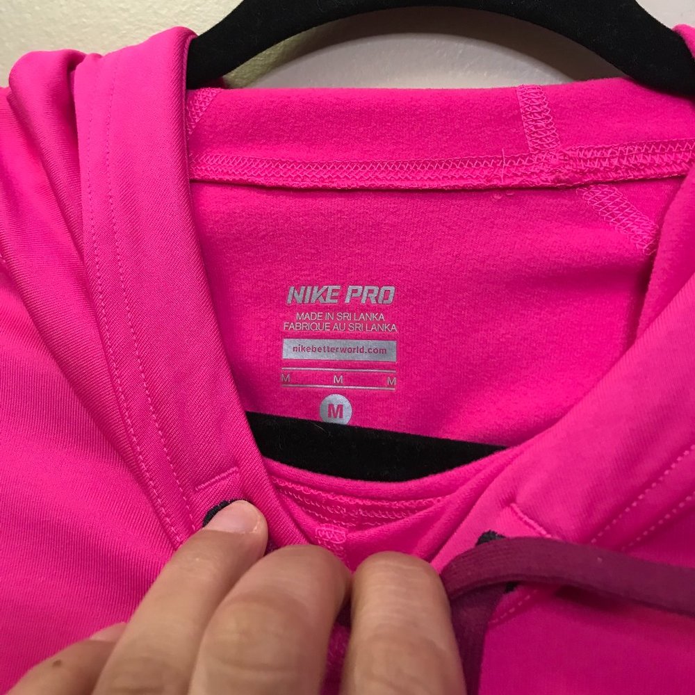 NIKE PRO SWEATER!!! - Picture 5 of 8